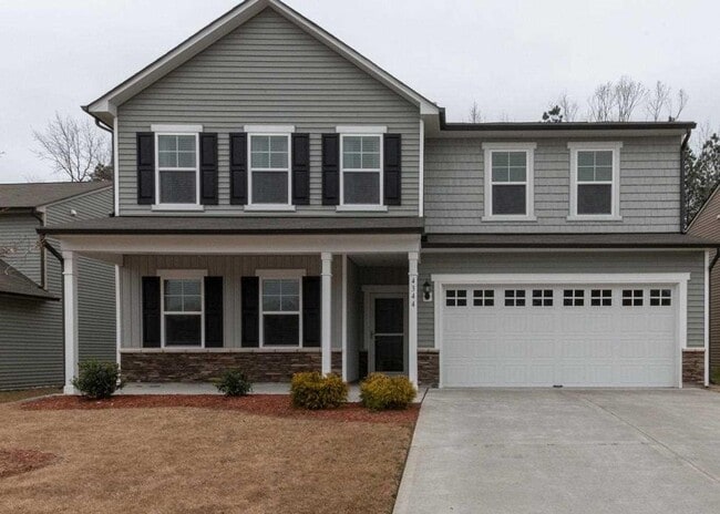 Primary Photo - GREAT 4 BEDROOM !!!