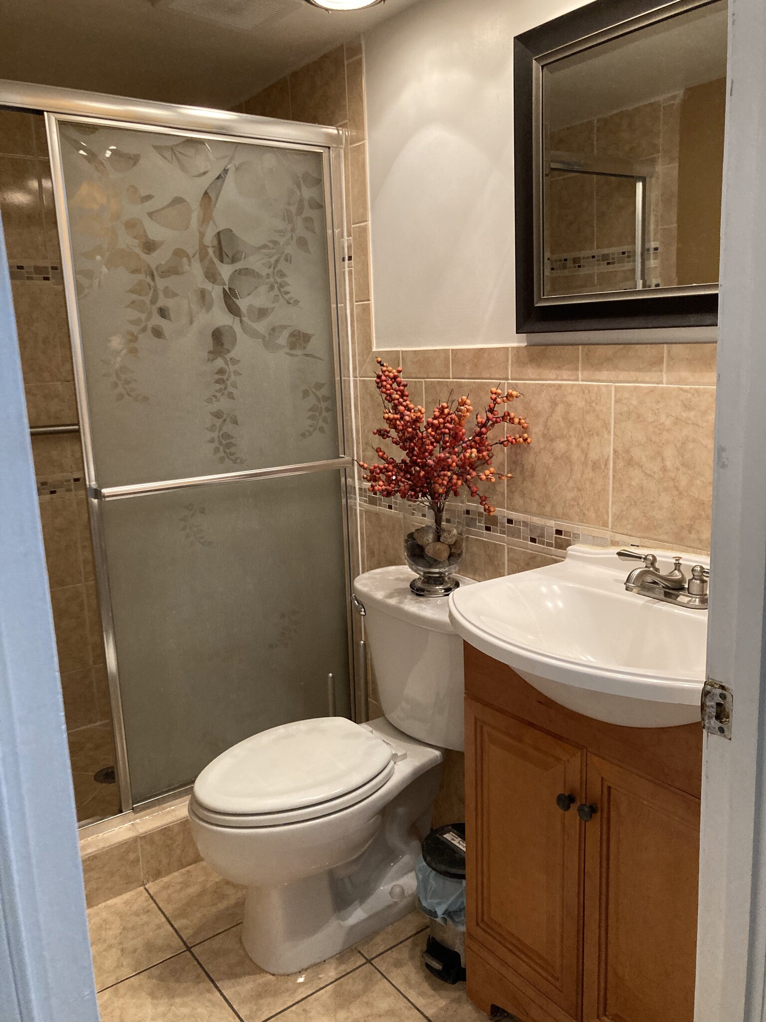 Bathroom - 629 G St SW
