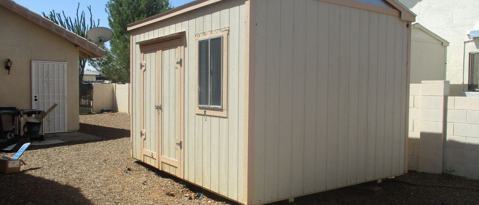 Building Photo - 3527 E Trevino Dr
