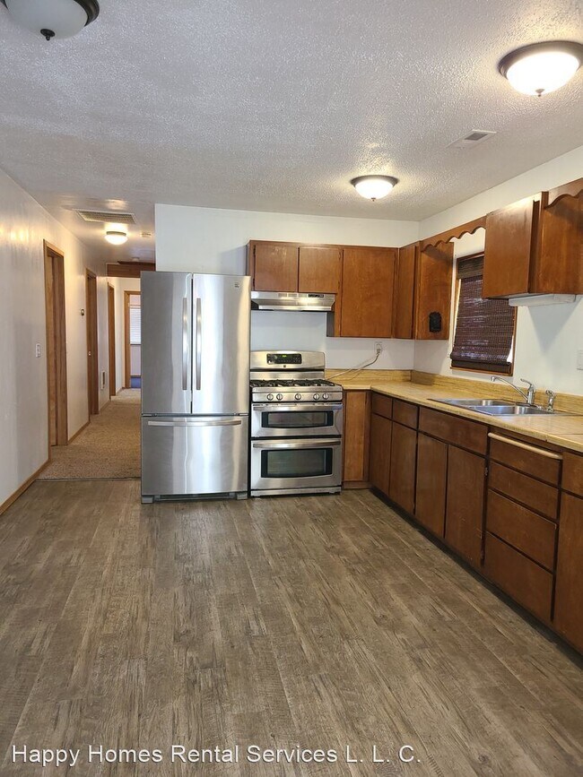 Building Photo - 3 br, 2 bath House - 13232 N. Chase Road