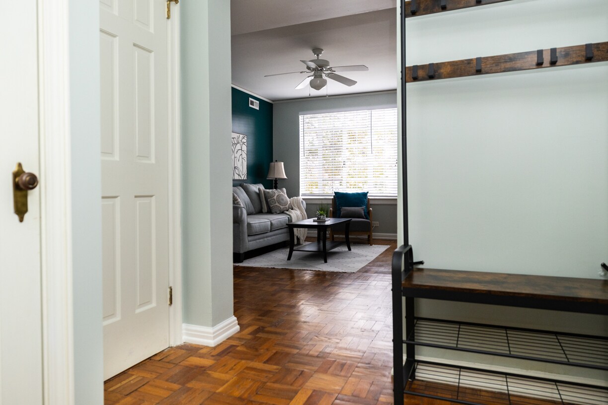 Building Photo - 1700 N Elm St