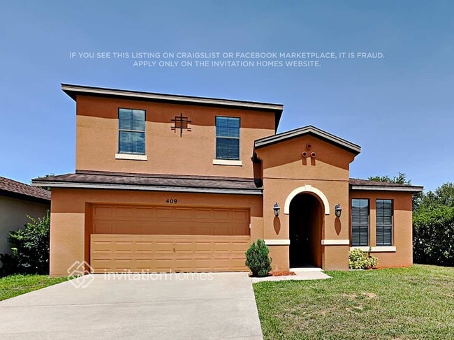 Building Photo - 409 Arbor Pointe Ave