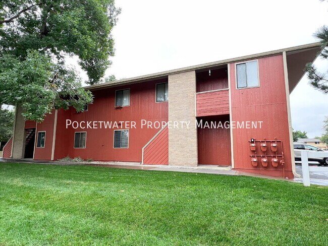 Building Photo - 1400 Crete Ct