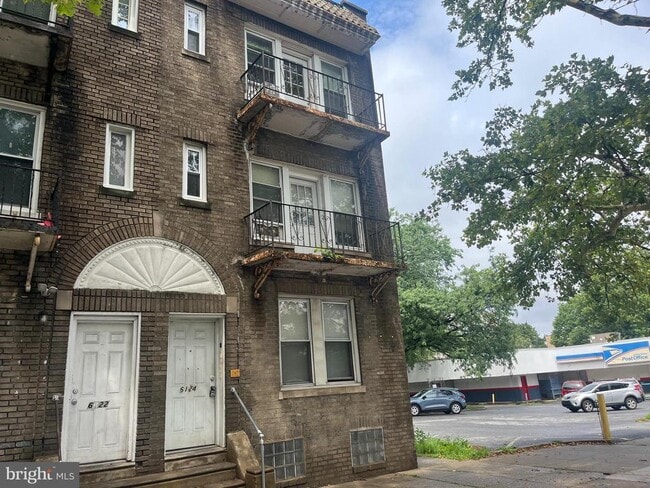 Building Photo - 6124 N Broad St