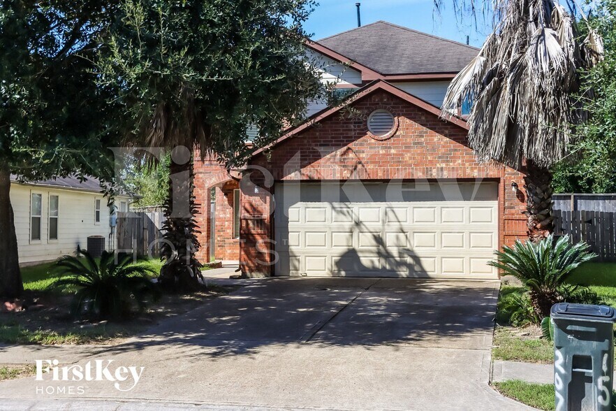 Building Photo - 20715 Sycamore Wood Dr