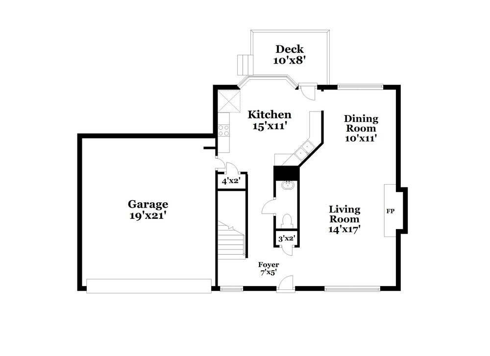 Building Photo - 370 Summer Hill Cir