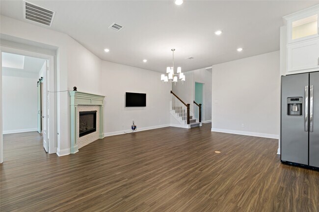 Building Photo - 4802 Gingerwood Trace Ln