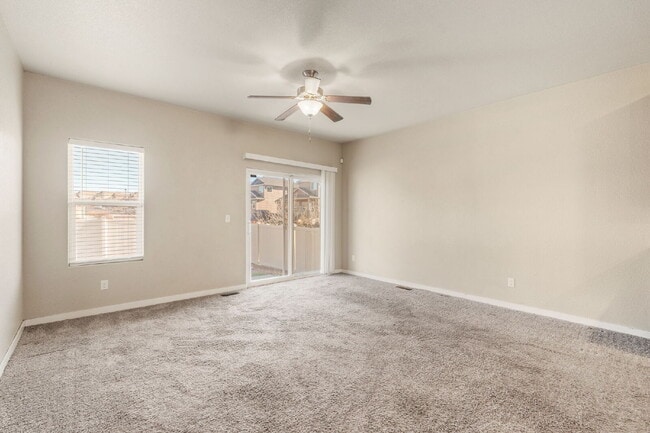 Building Photo - Pristine 4 Bedroom Home in Colorado Springs