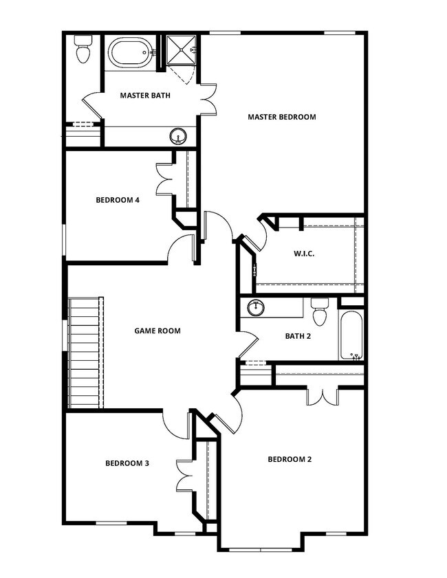 Building Photo - 23119 Gowen Cypress Dr