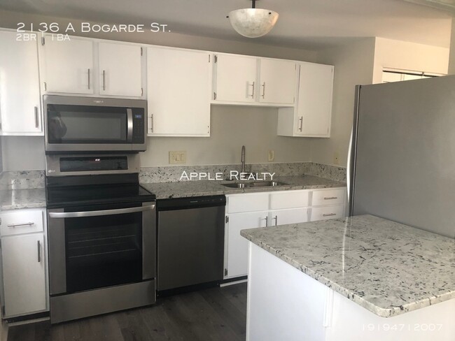 Building Photo - 2136 A Bogarde St. - Available Now