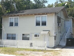 Building Photo - 2315 E Kaley Ave