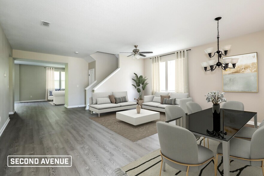 Building Photo - 2998 Bent Bow Ln