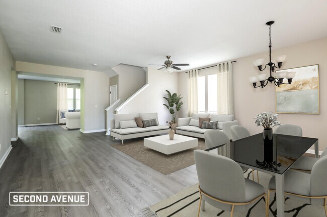 Building Photo - 2998 Bent Bow Ln