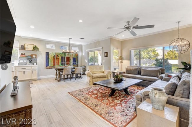 Building Photo - Sun City Summerlin - Short Term Rental - Fully Furnished