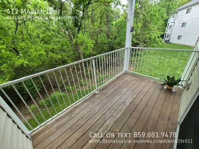 Building Photo - 412 Marian Ln