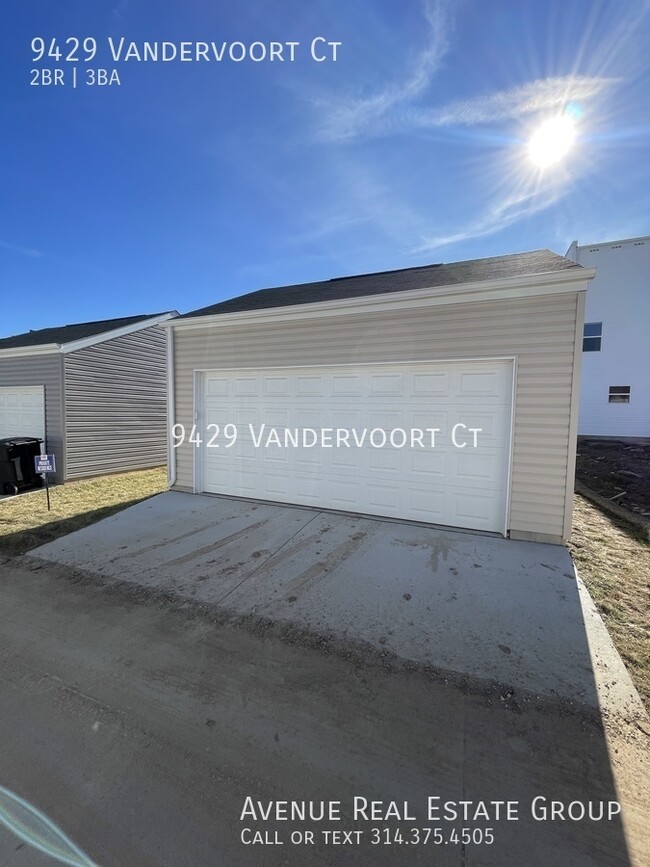 Building Photo - 9429 Vandervoort Ct