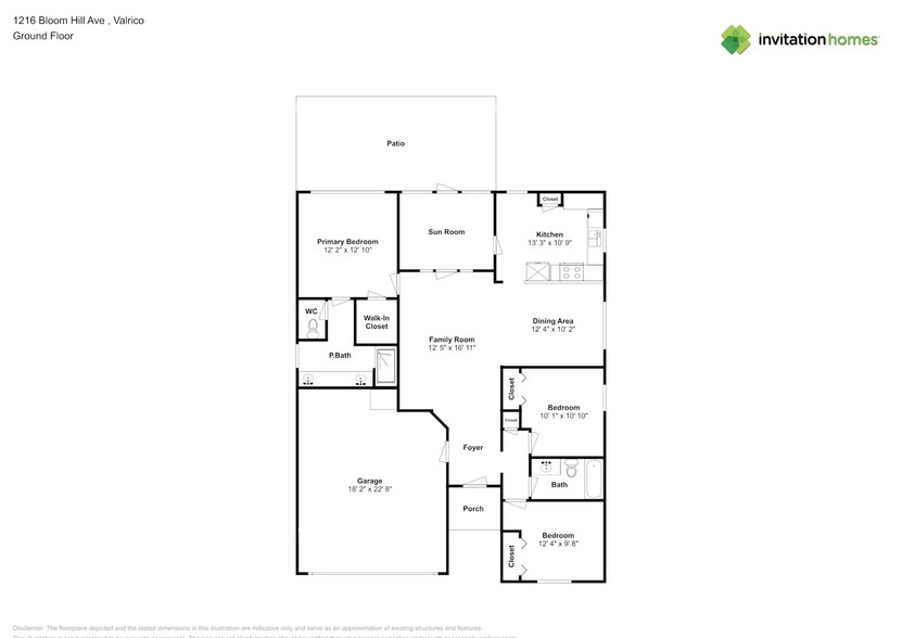 Building Photo - 1216 Bloom Hill Ave