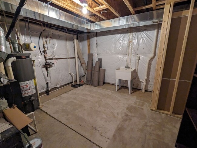 Building Photo - Impeccably maintained SFH in Clarksburg re...