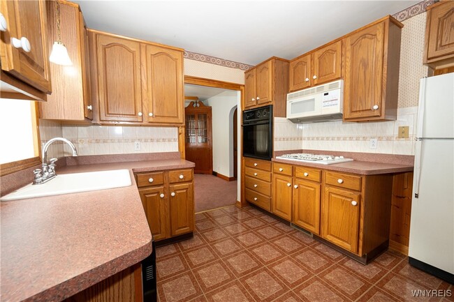 Building Photo - 4097 Bailey Ave