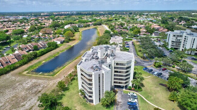 Building Photo - 6372 La Costa Dr