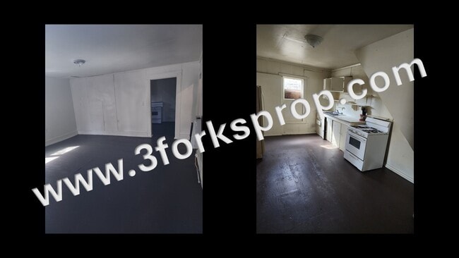 Building Photo - 409 S 8th St