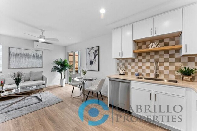 Building Photo - 3066 46th St