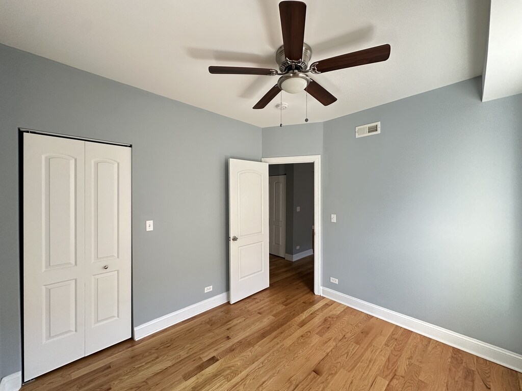 Building Photo - 1646 W Pratt Blvd