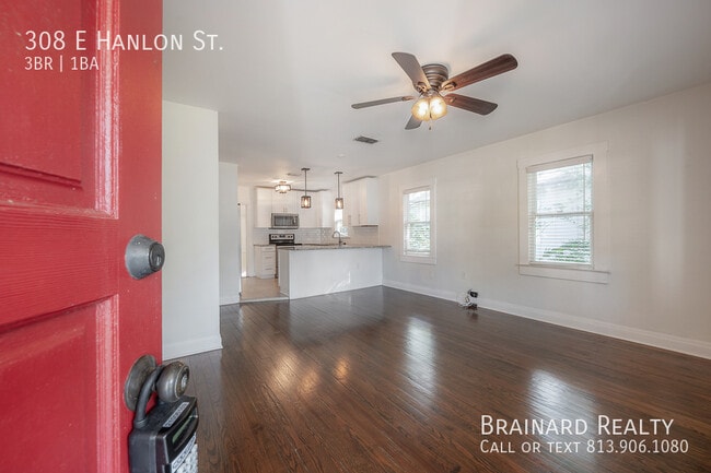 Building Photo - 308 E Hanlon St