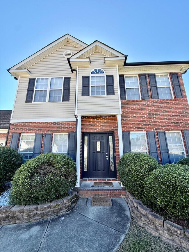 Building Photo - 3007 Hemby Commons Pkwy