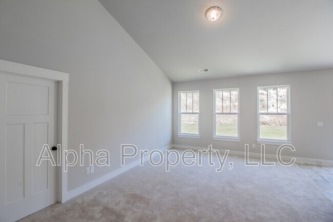 Building Photo - 316 Runion Lake Ct