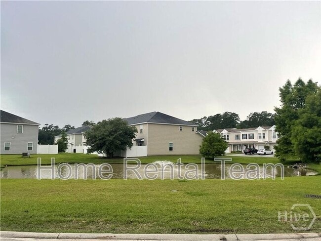 Building Photo - 573 Gov Treutlen Cir