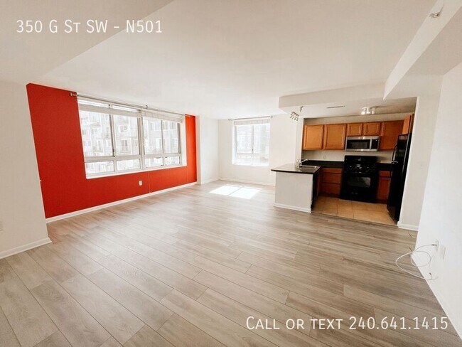 Building Photo - 350 G St SW