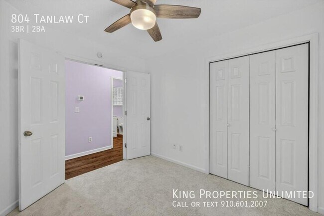 Building Photo - 804 Tanlaw Ct