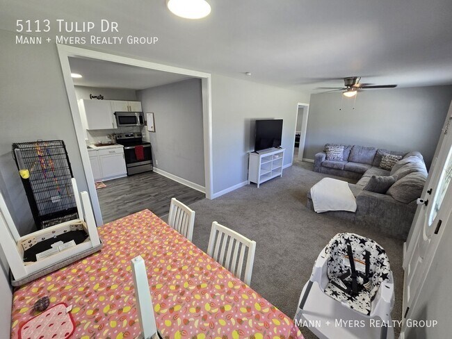 Building Photo - 5113 Tulip Dr