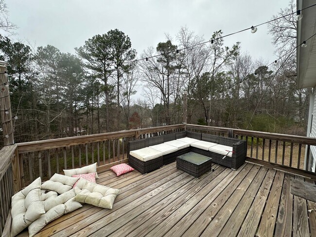 Building Photo - Jacksonville Rental!