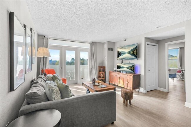 Building Photo - 375 Ralph McGill Blvd NE