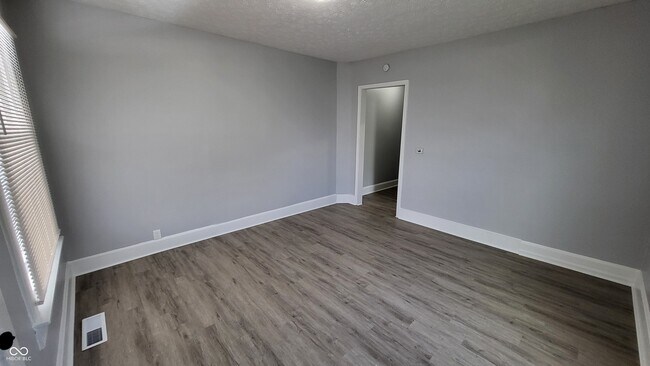Building Photo - 1038 N Tuxedo St