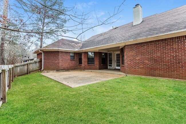 Building Photo - Classic 3-Bedroom Brick Home in Brandon, MS