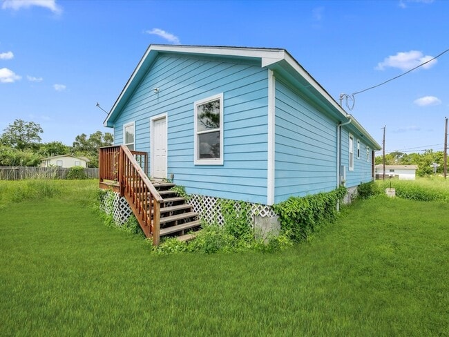 Building Photo - 6403 O Brien St