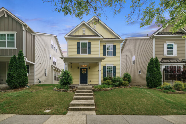 Building Photo - 2539 Double Oaks Rd