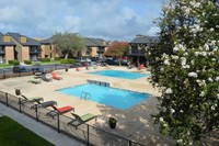 Building Photo - Sycamore Creek Apartments