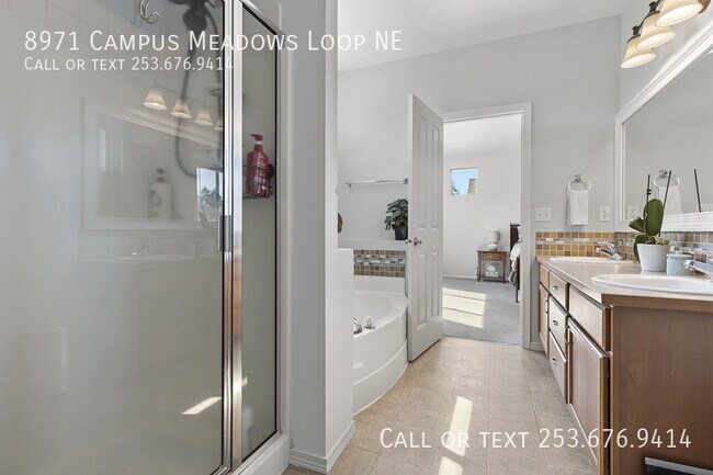 Building Photo - 8971 Campus Meadows Loop NE