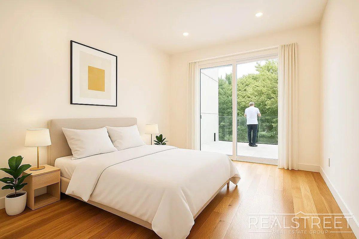 Building Photo - Williamsburg Gem – Brand New 3-Bed, 1.5-Ba...