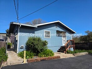 Building Photo - LEASE PENDING- Charming Home with Private Yard in Atascadero - 2 Bed / 1 Bath