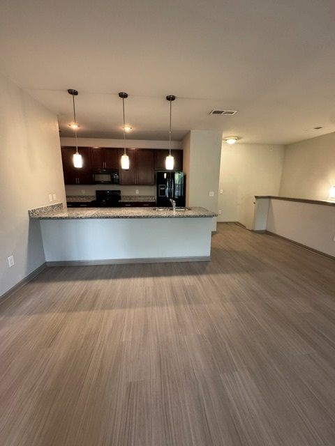 Floorplan - Creekside at Providence