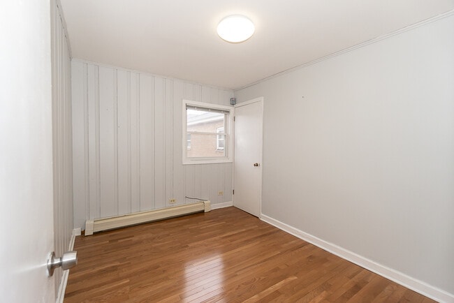 Building Photo - 4600 Warsaw Ave