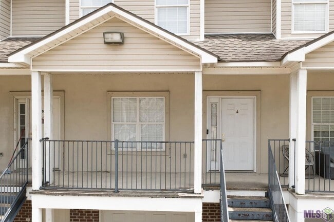 Building Photo - 1500 Brightside Dr