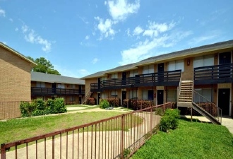 Primary Photo - East Coast Apartments