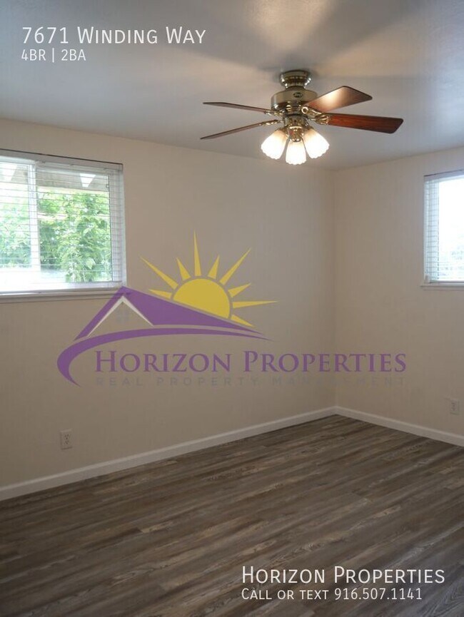 Building Photo - 7671 Winding Way