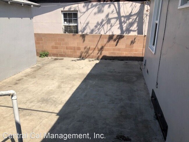 Building Photo - 2 br, 1 bath House - 2124 Pacific St